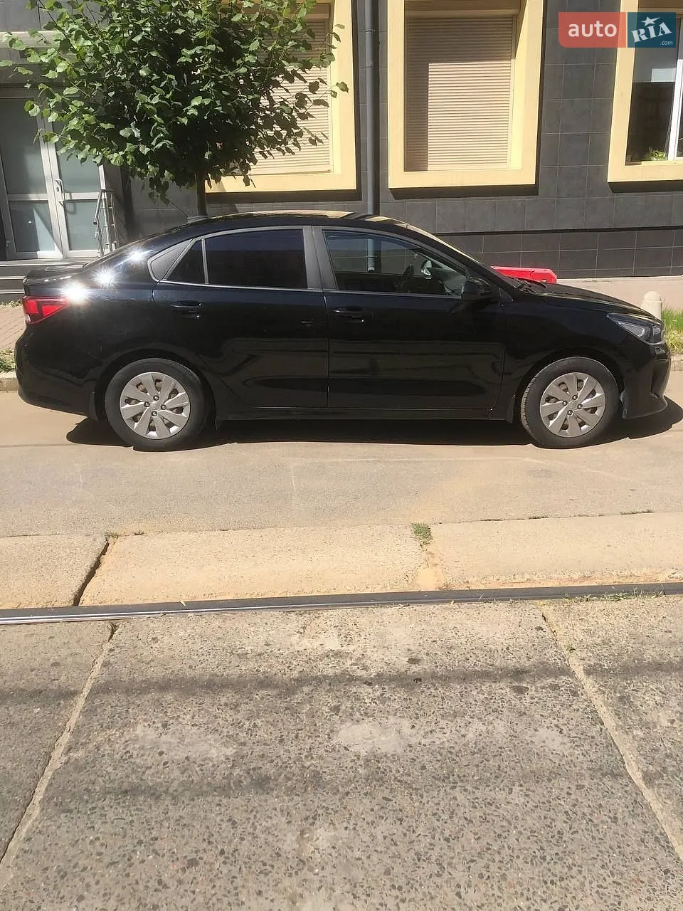 2018 Kia Rio - мініатюра 7