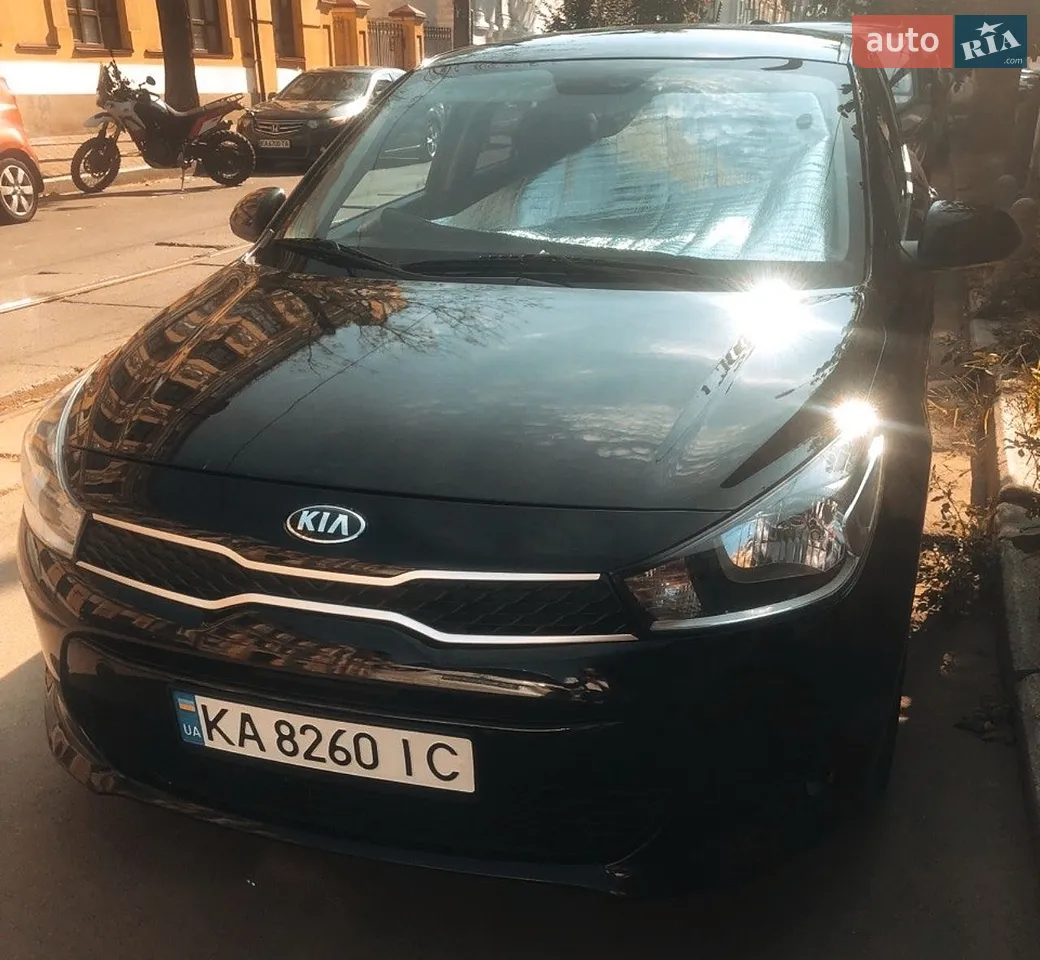 2018 Kia Rio - мініатюра 36