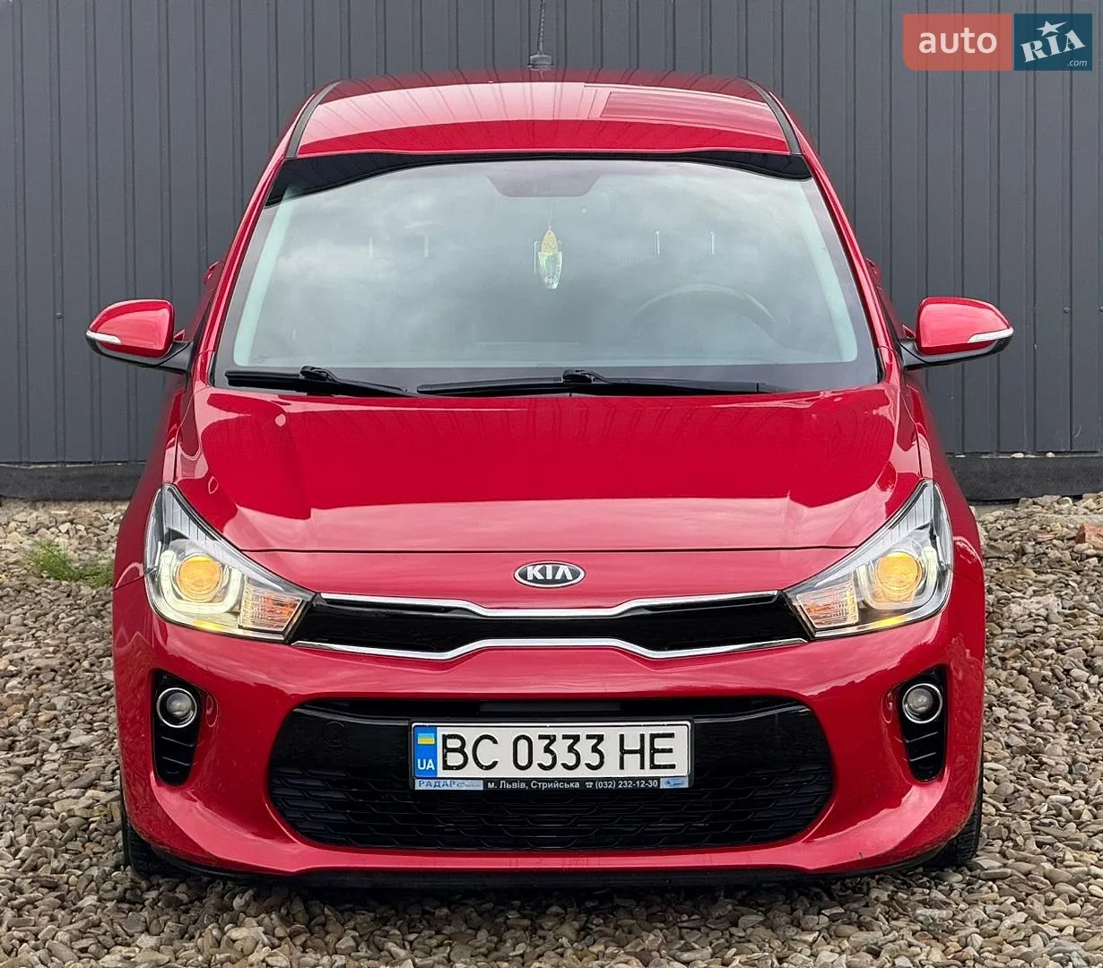 2017 Kia Rio - мініатюра 15