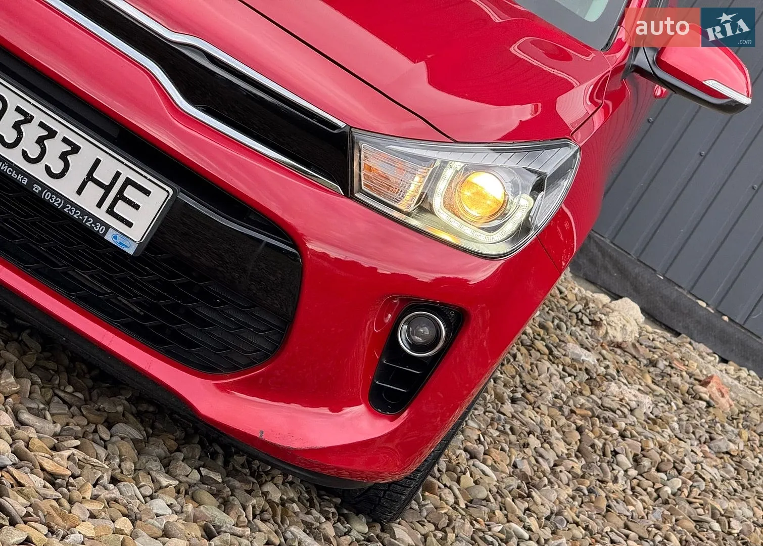 2017 Kia Rio - мініатюра 21