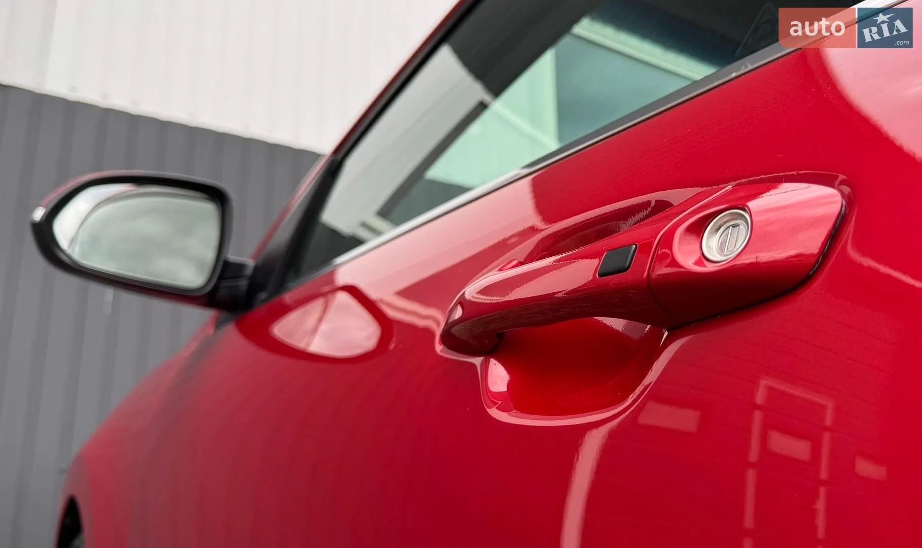 2017 Kia Rio - мініатюра 40
