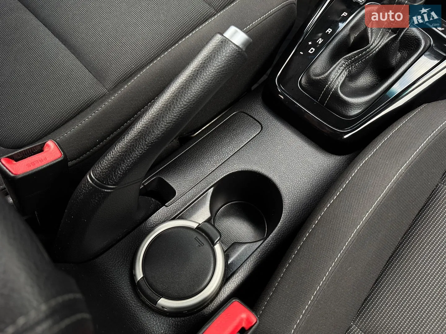 2017 Kia Rio - мініатюра 67