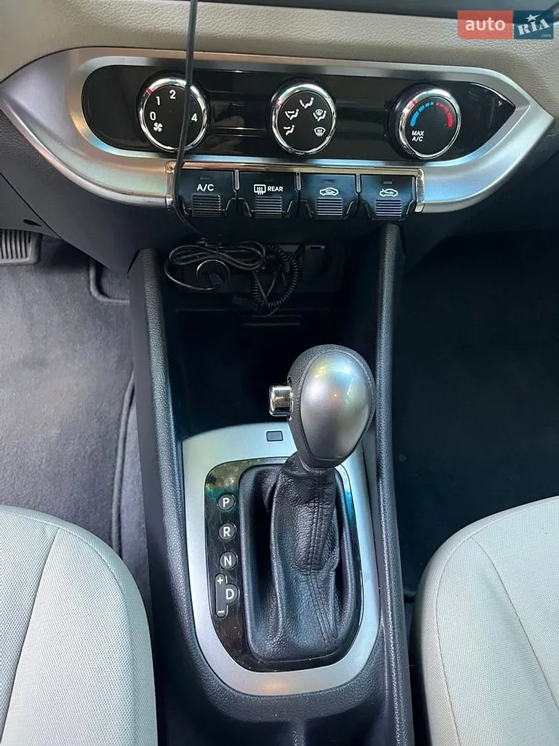 2012 Kia Rio - мініатюра 27
