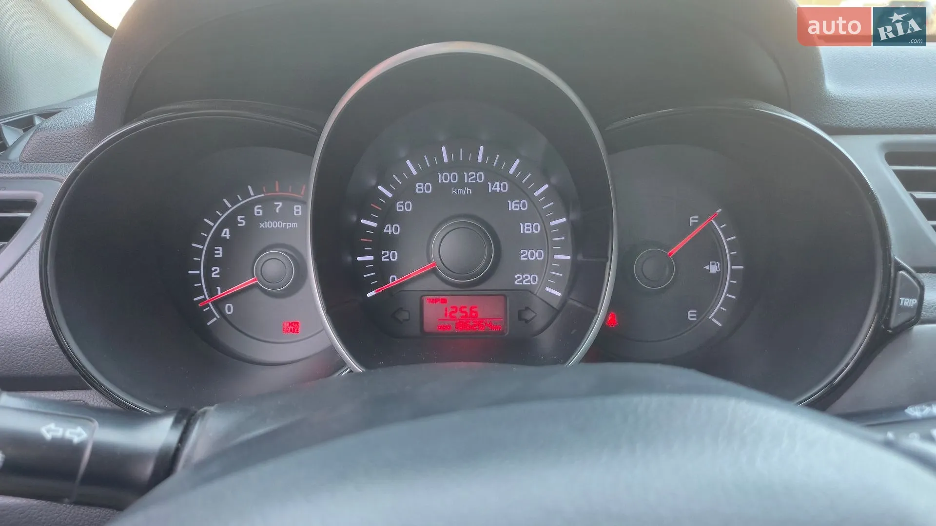 2012 Kia Rio - мініатюра 11