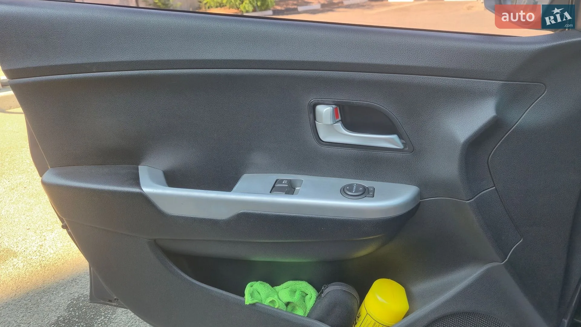 2012 Kia Rio - мініатюра 15