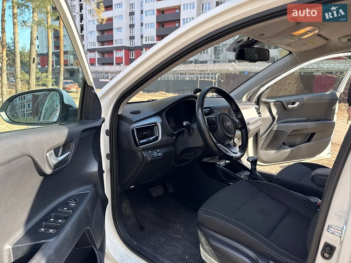 2017 Kia Rio - мініатюра 6