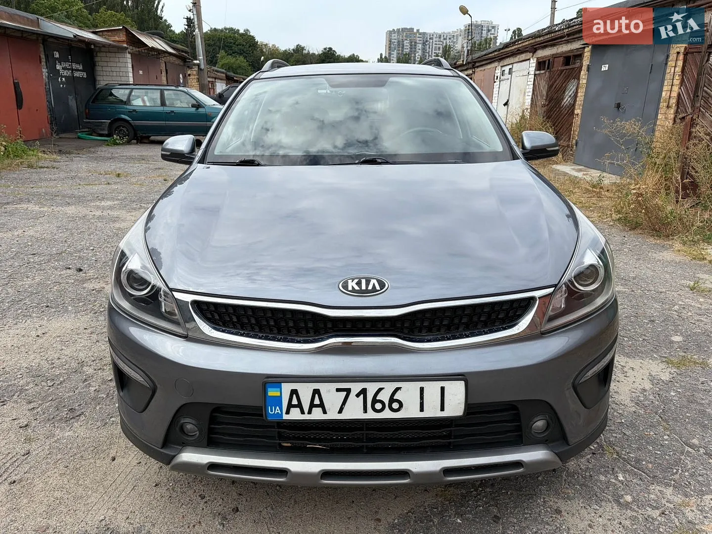 2019 Kia Rio - мініатюра 2