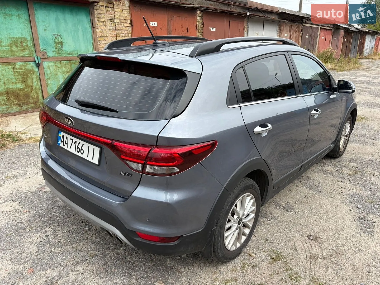 2019 Kia Rio - мініатюра 7