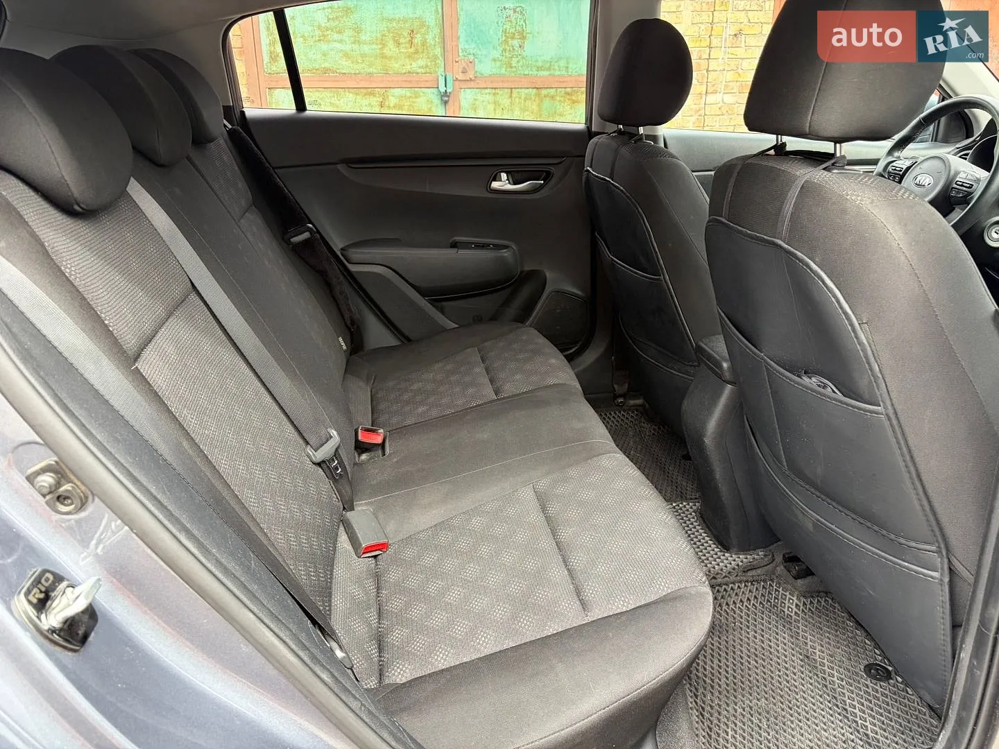 2019 Kia Rio - мініатюра 19