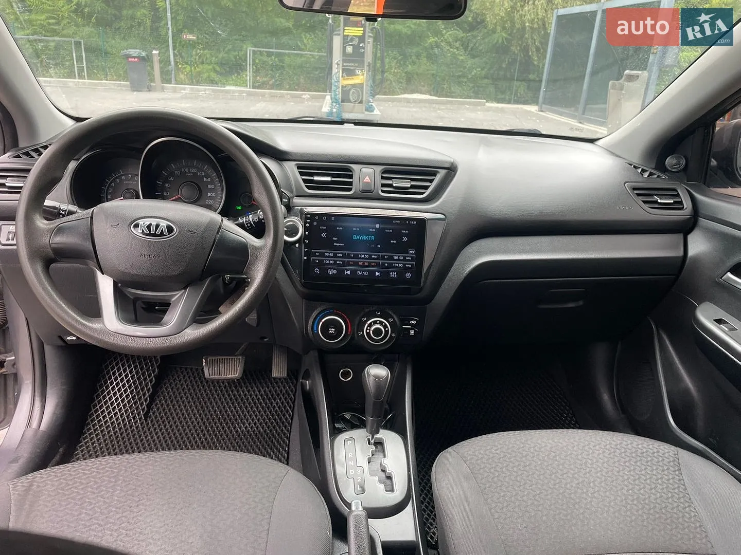 2012 Kia Rio - мініатюра 21