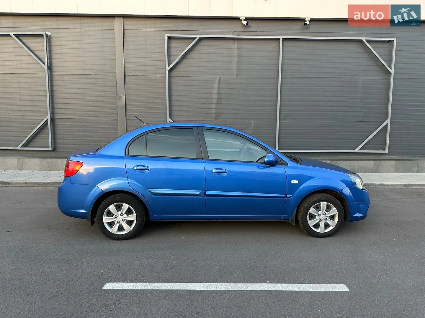 2011 Kia Rio - мініатюра 8