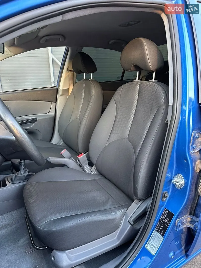 2011 Kia Rio - мініатюра 14