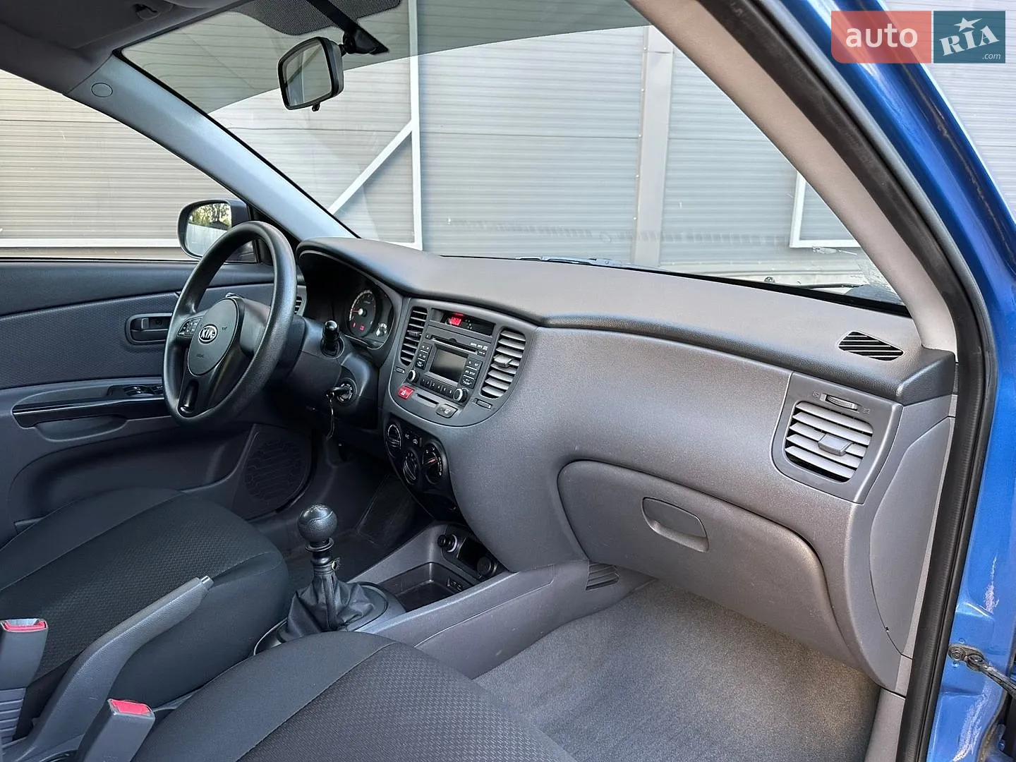 2011 Kia Rio - мініатюра 17