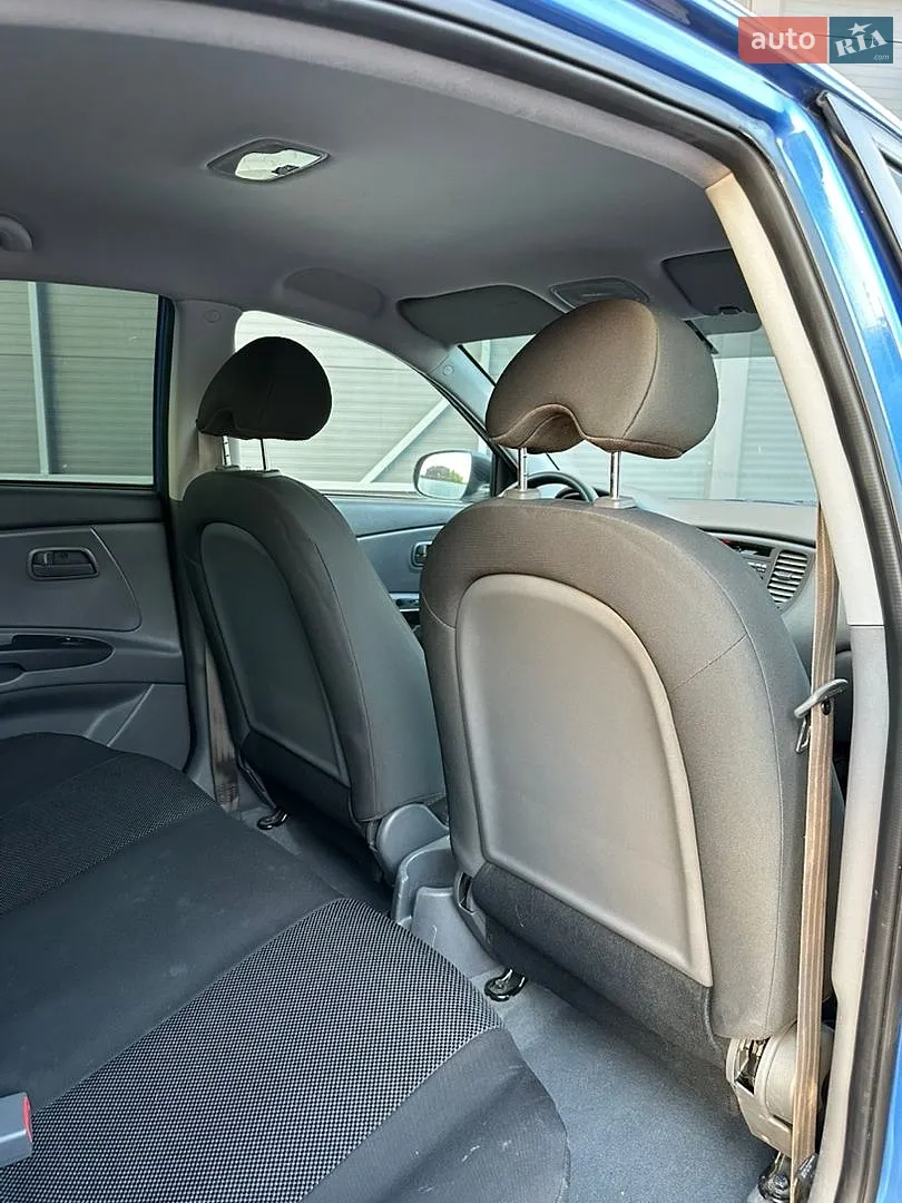 2011 Kia Rio - мініатюра 23