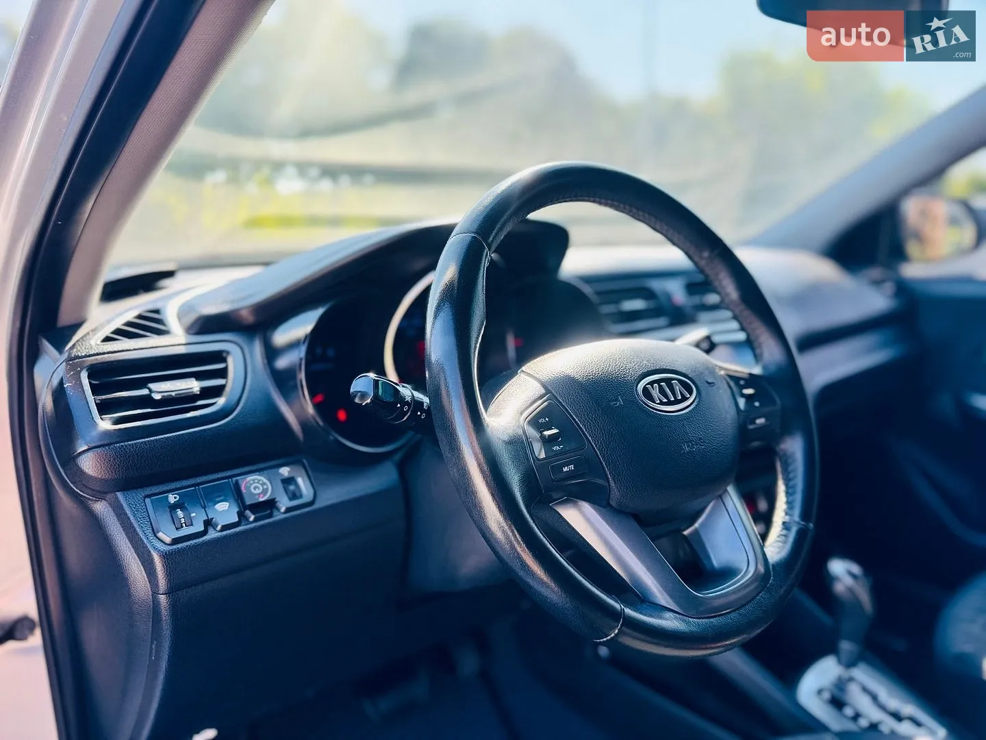 2012 Kia Rio - мініатюра 14