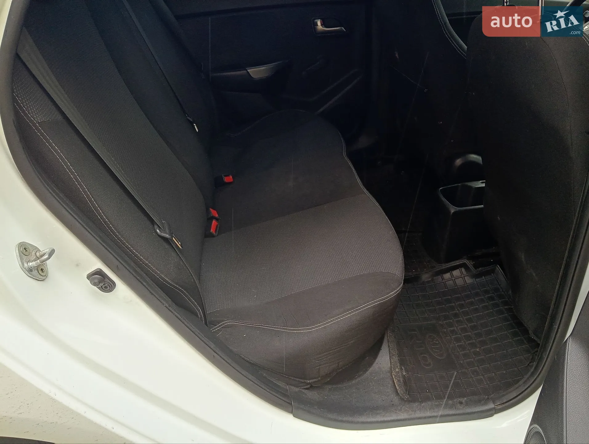 2013 Kia Rio - мініатюра 5