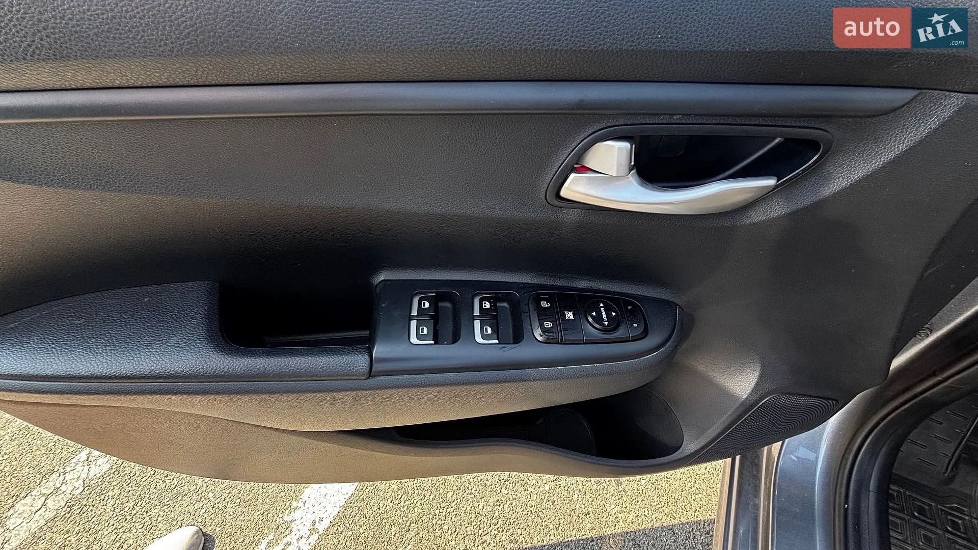 2017 Kia Rio - мініатюра 6