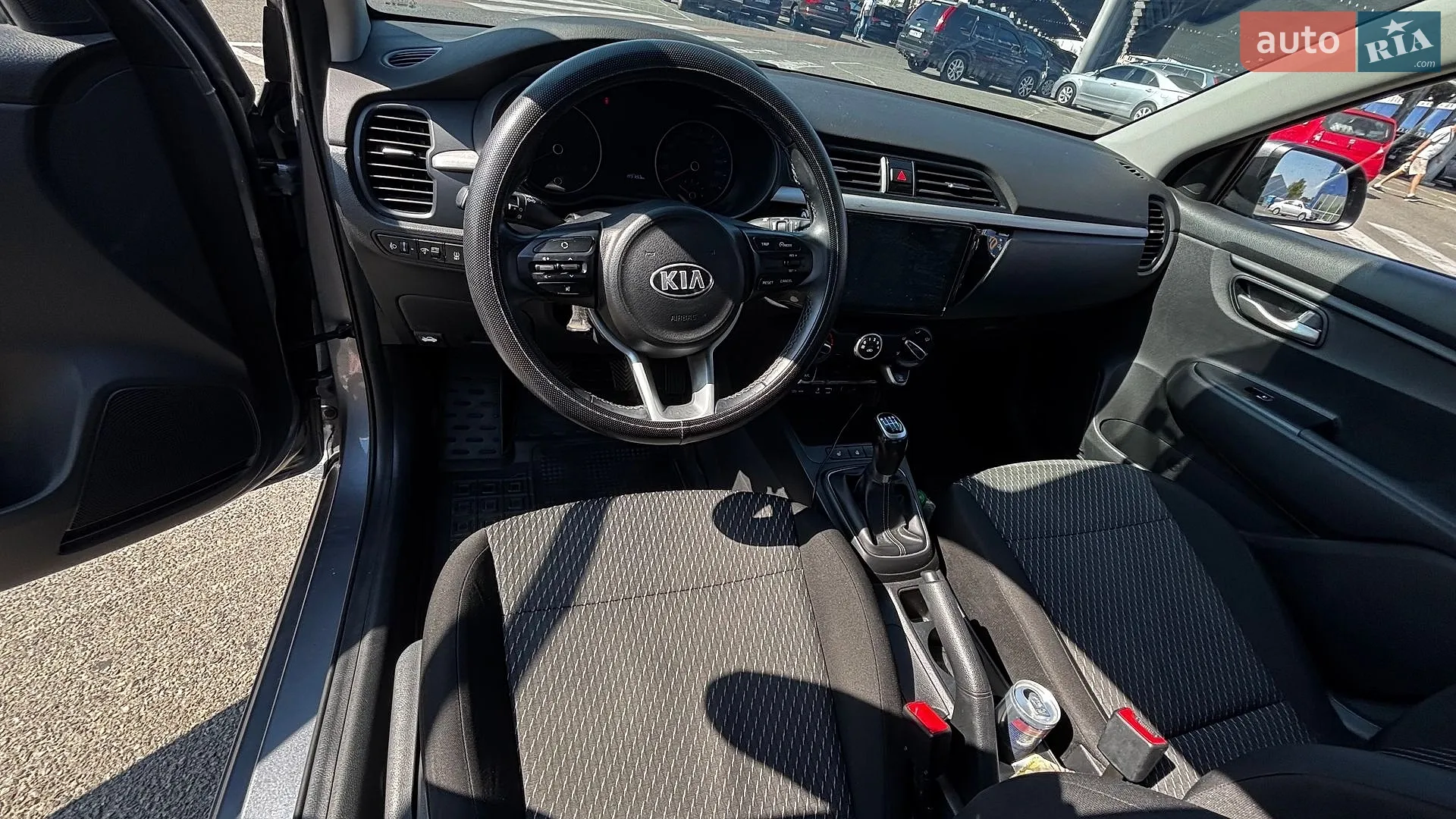 2017 Kia Rio - мініатюра 13