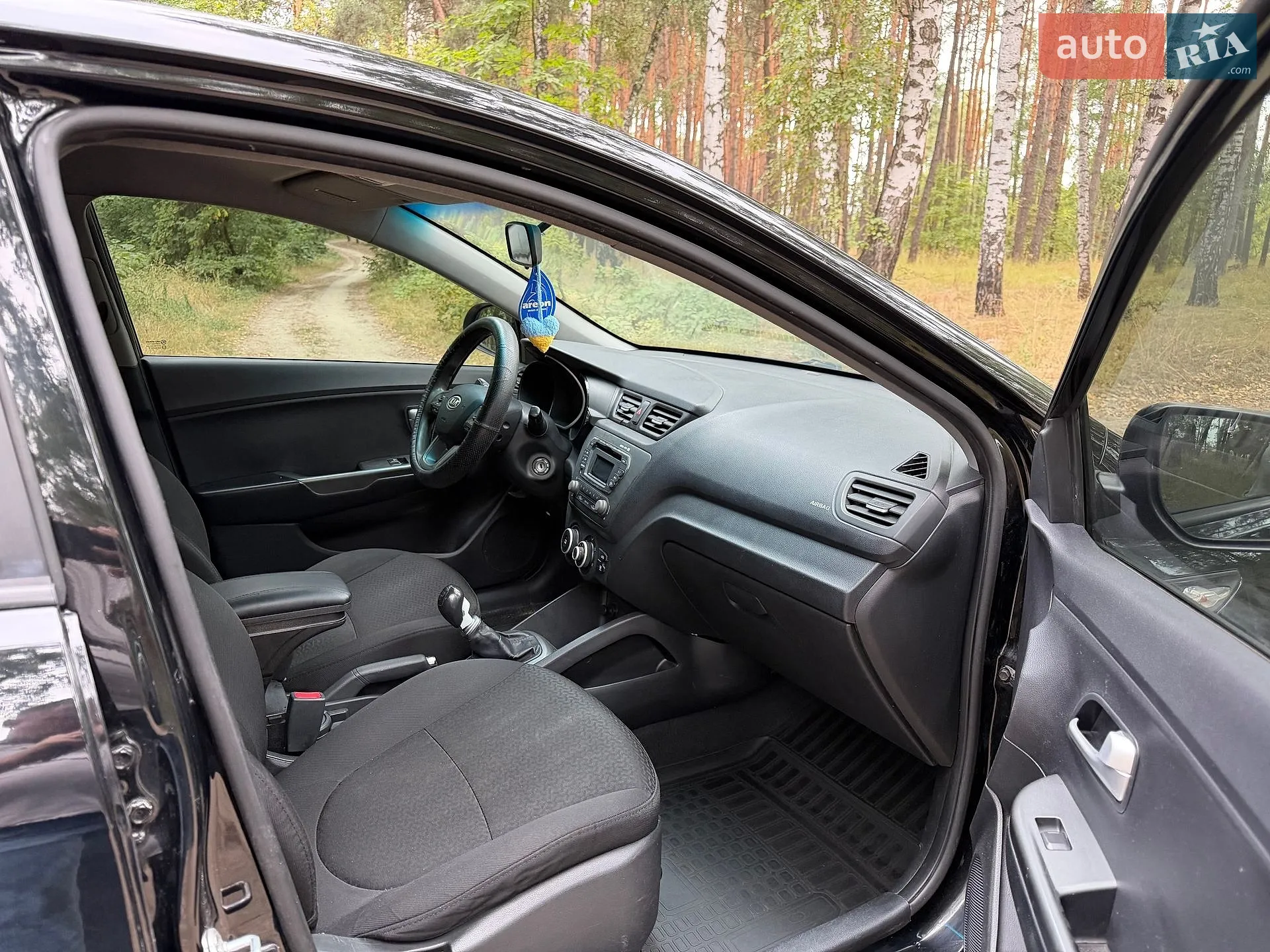 2012 Kia Rio - мініатюра 20