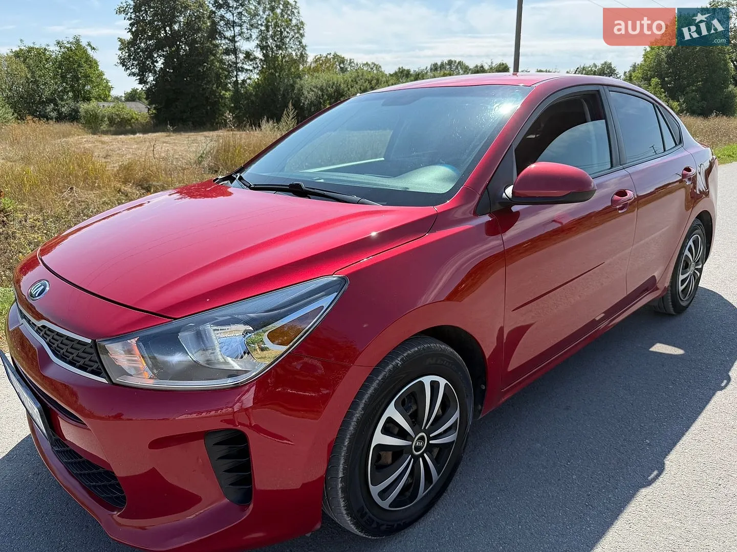 2018 Kia Rio - мініатюра 10