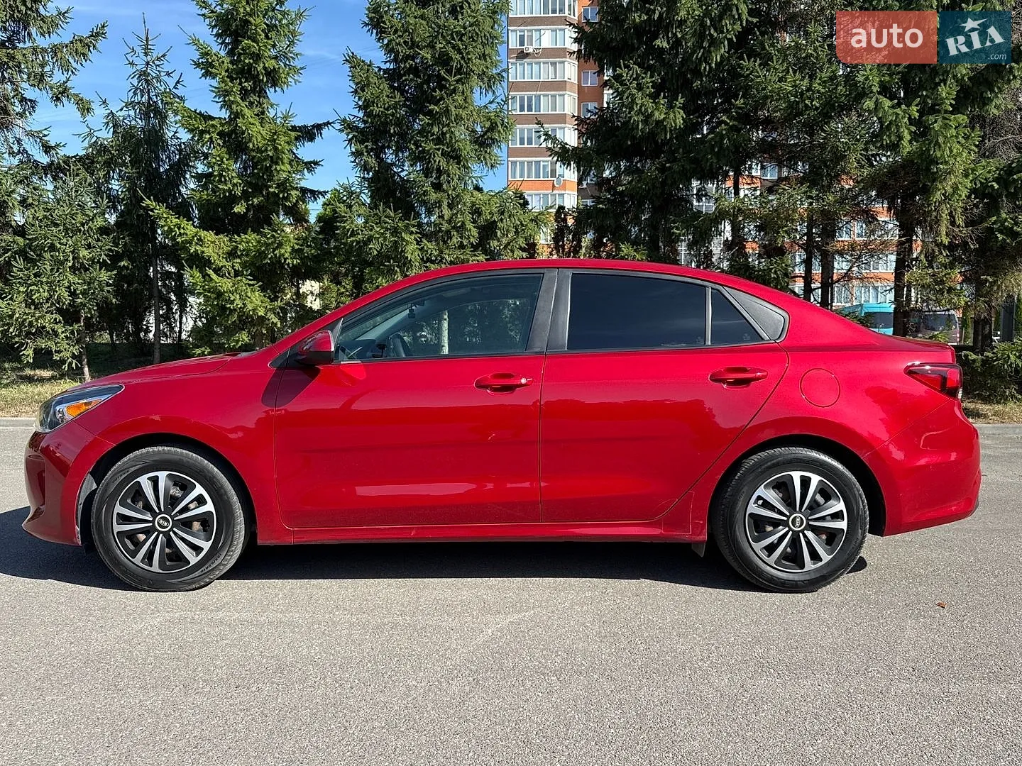 2018 Kia Rio - мініатюра 29