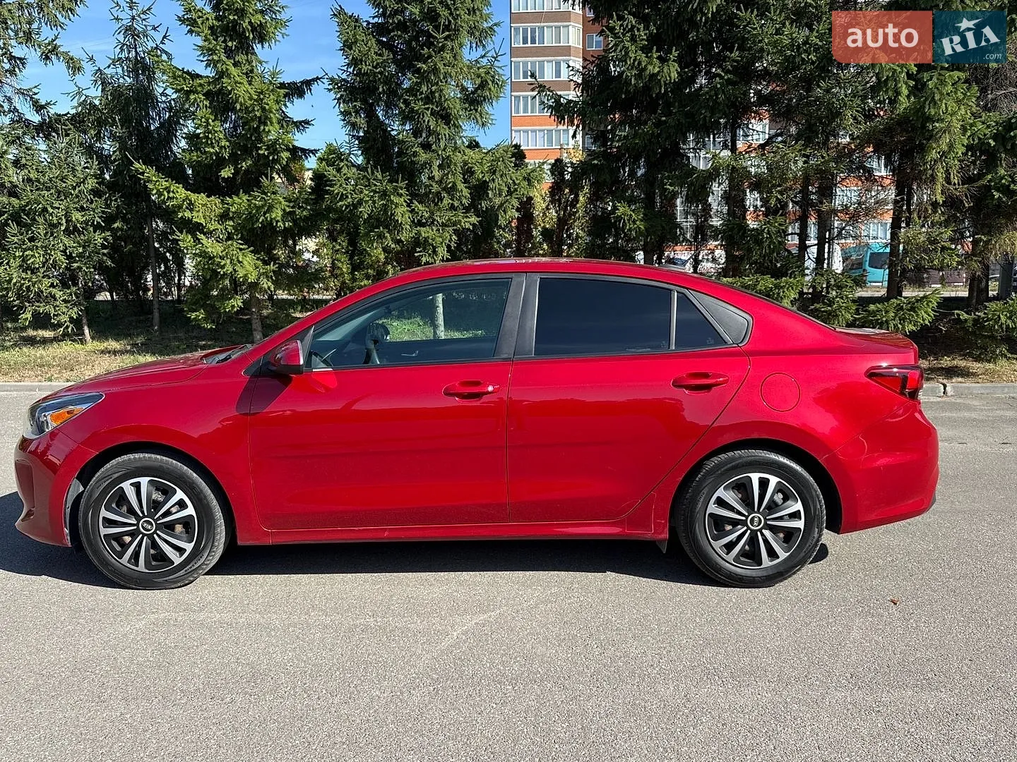 2018 Kia Rio - мініатюра 34