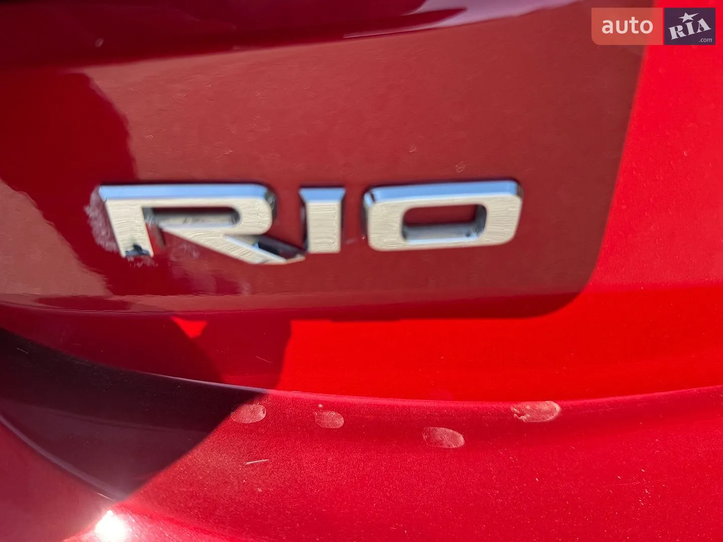 2018 Kia Rio - мініатюра 53