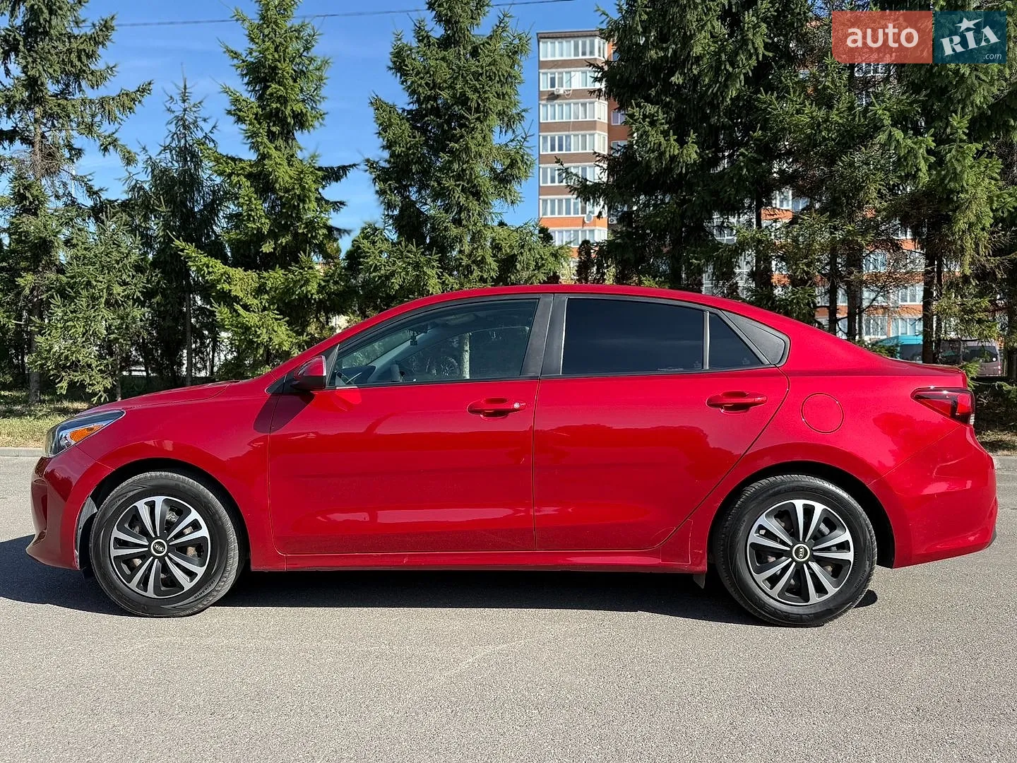 2018 Kia Rio - мініатюра 62