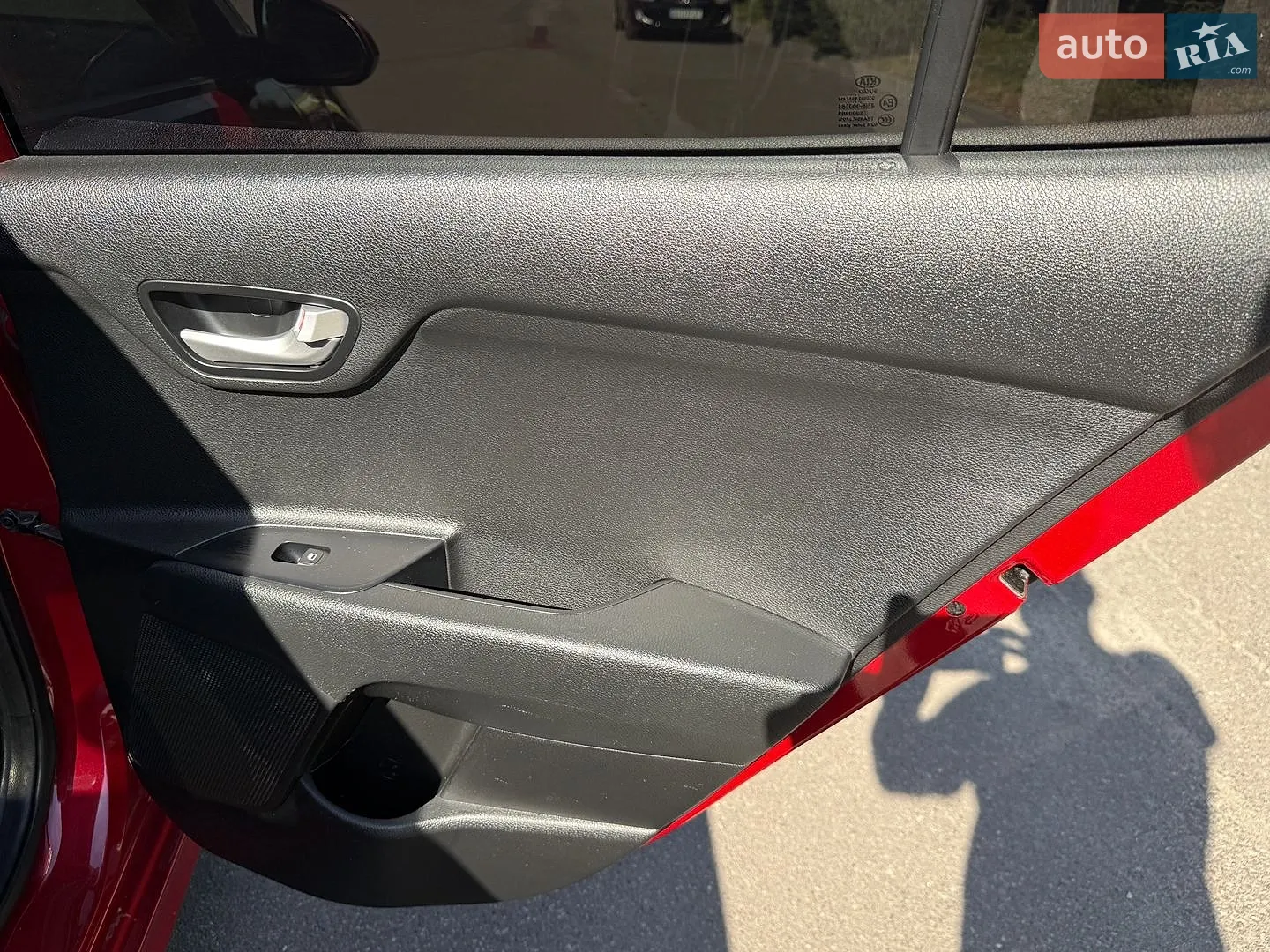 2018 Kia Rio - мініатюра 70