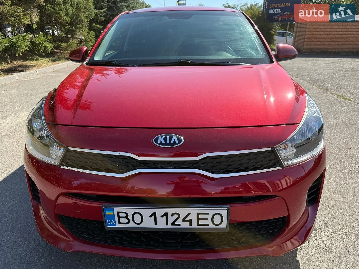 2018 Kia Rio - мініатюра 73