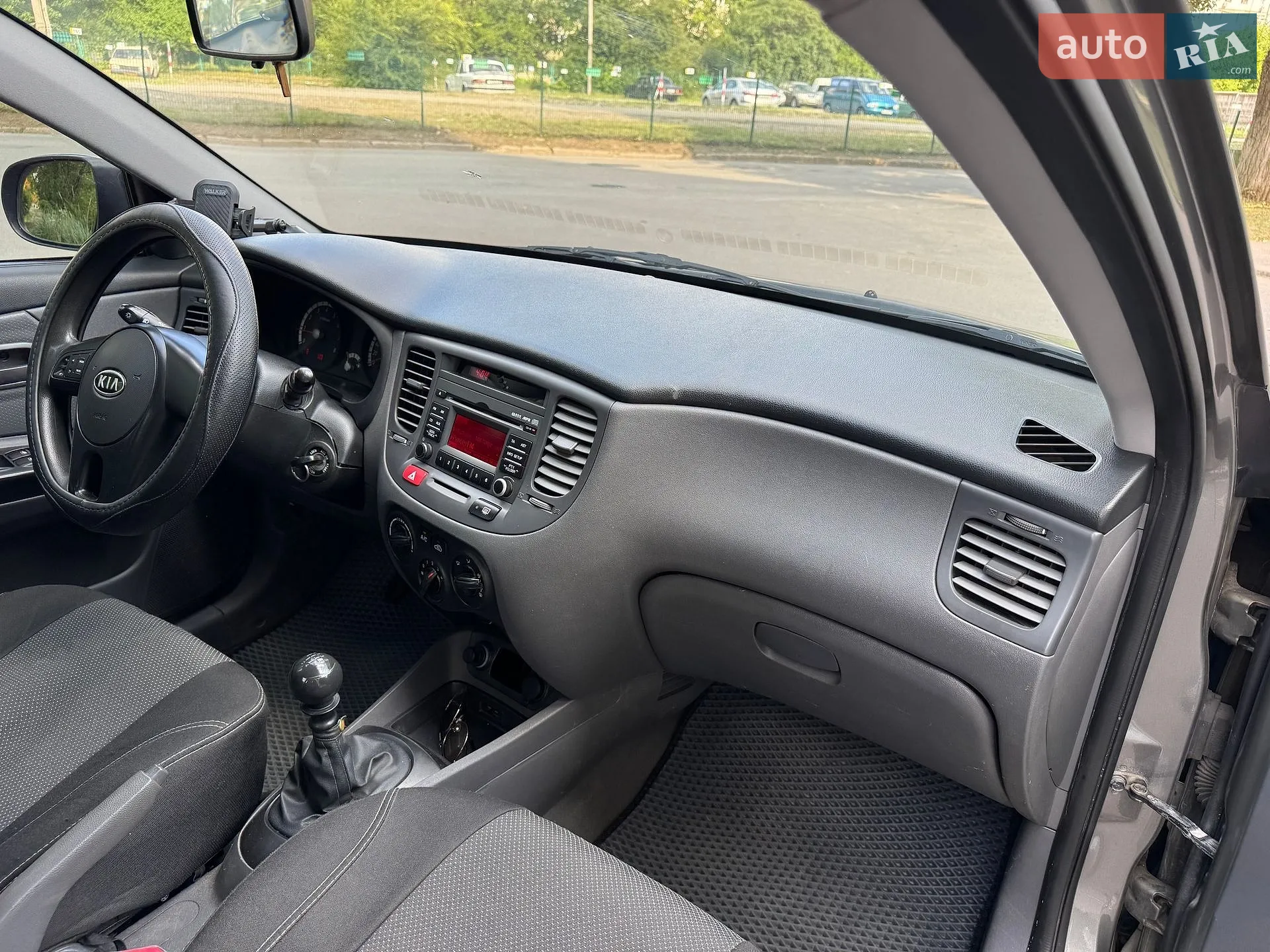2011 Kia Rio - мініатюра 13