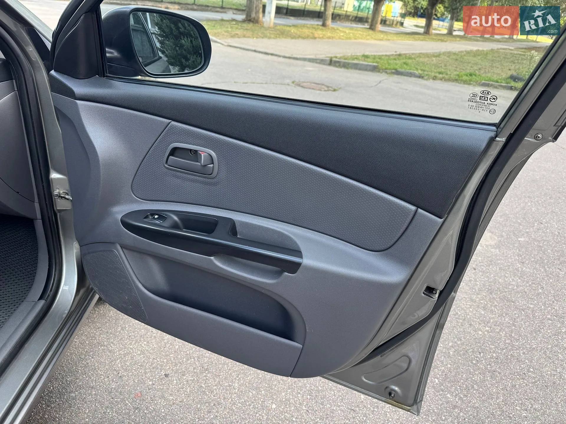 2011 Kia Rio - мініатюра 11