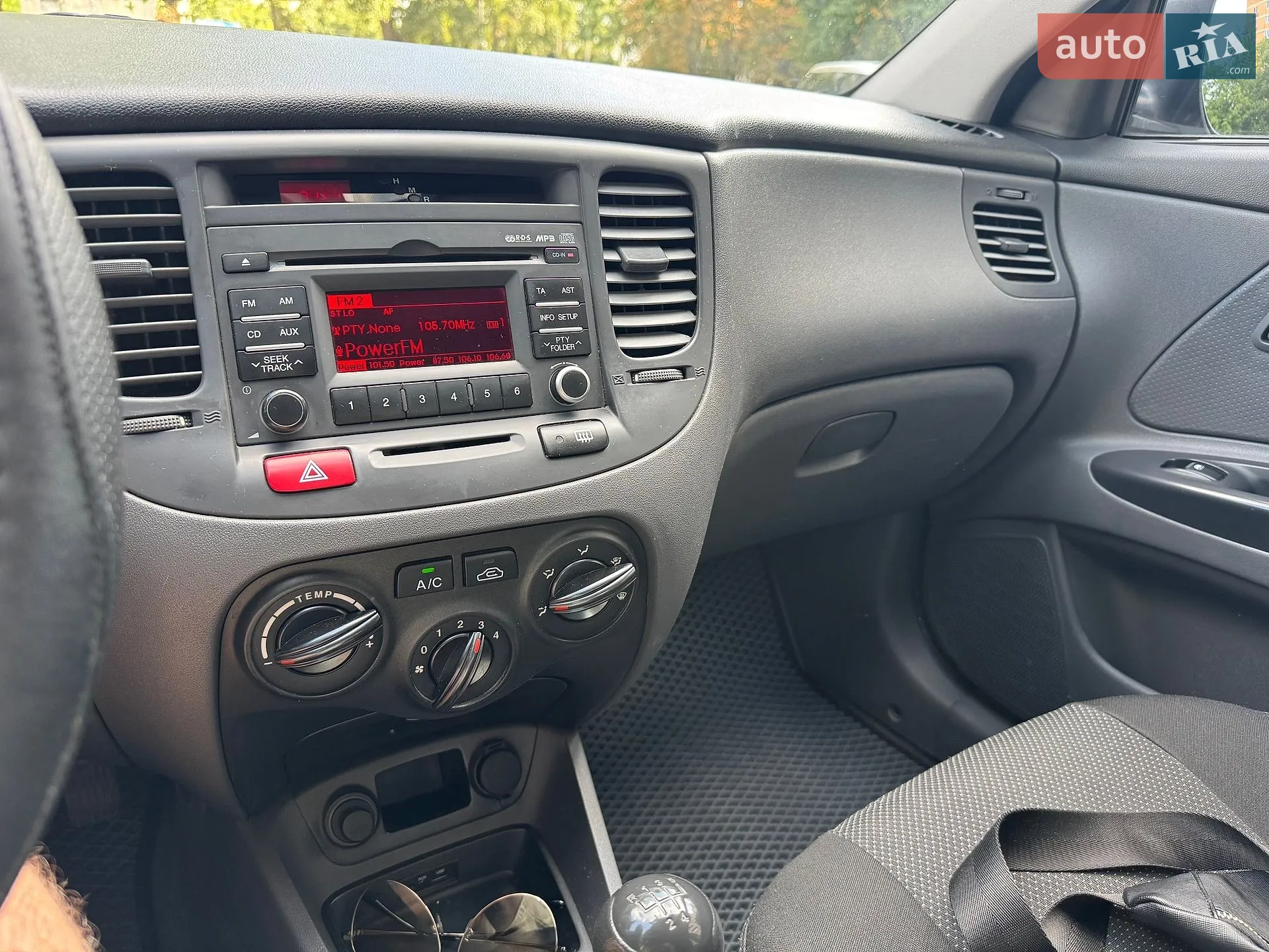 2011 Kia Rio - мініатюра 15