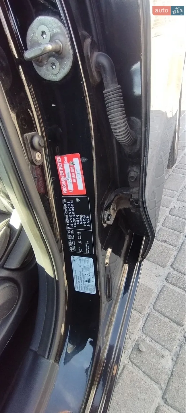 2011 Kia Rio - мініатюра 18