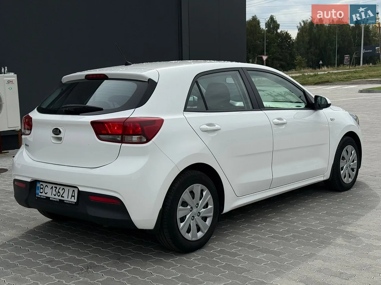 2017 BMW X5 - мініатюра 36