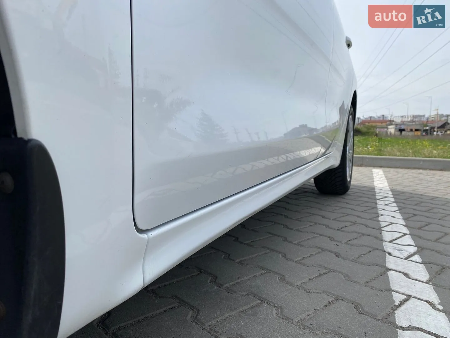 2020 Kia Rio - мініатюра 9