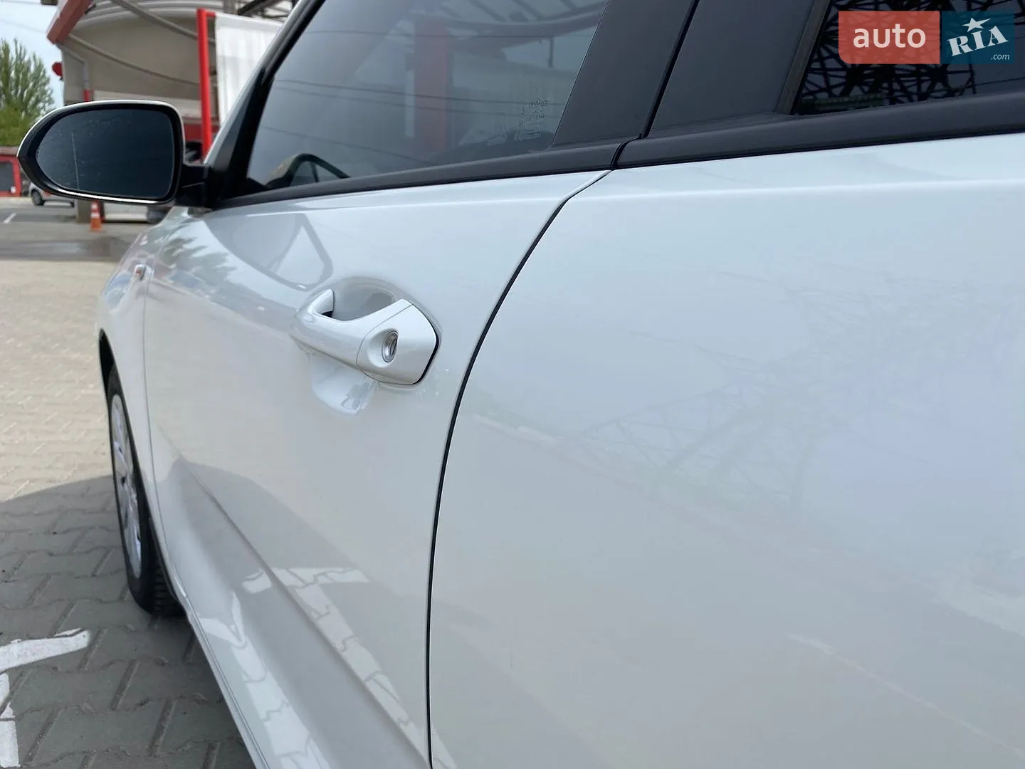 2020 Kia Rio - мініатюра 25