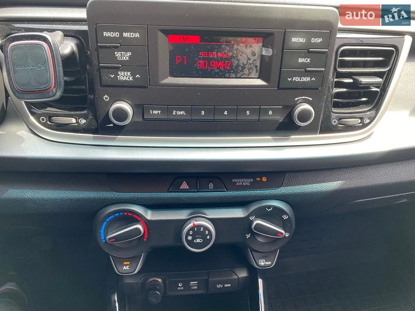 2020 Kia Rio - мініатюра 35