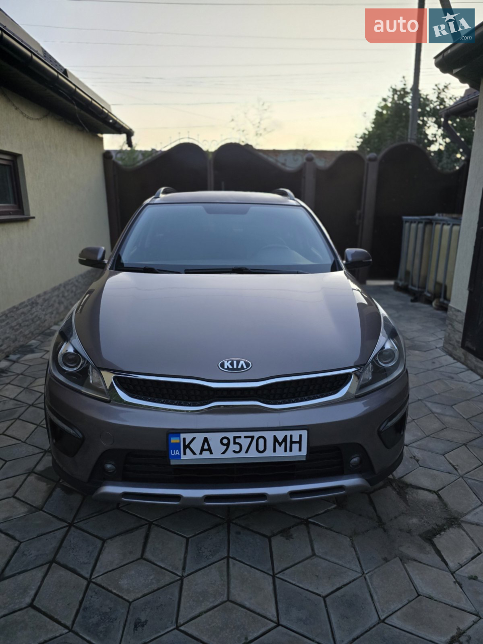 2018 Kia Rio - мініатюра 21
