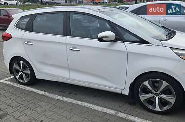 Микровэн Kia Rondo 2014 в 
