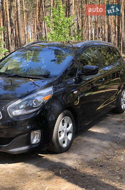 Микровэн Kia Rondo 2013 в Змиеве