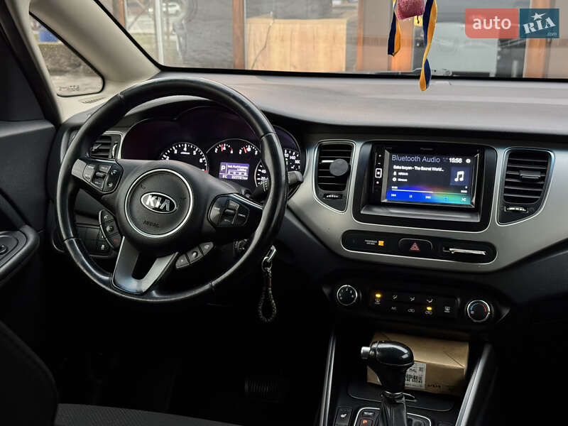 Микровэн Kia Rondo 2013 в Харькове фото 27 Микровэн Kia Rondo 2013 в Харькове