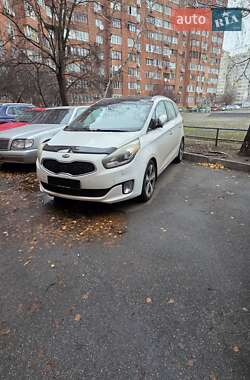 Микровэн Kia Rondo 2014 в Киеве
