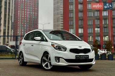 Мікровен Kia Rondo 2014 в Києві