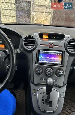 Микровэн Kia Rondo 2012 в Одессе