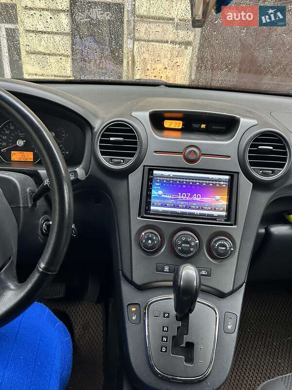 Мікровен Kia Rondo 2012 в Одесі