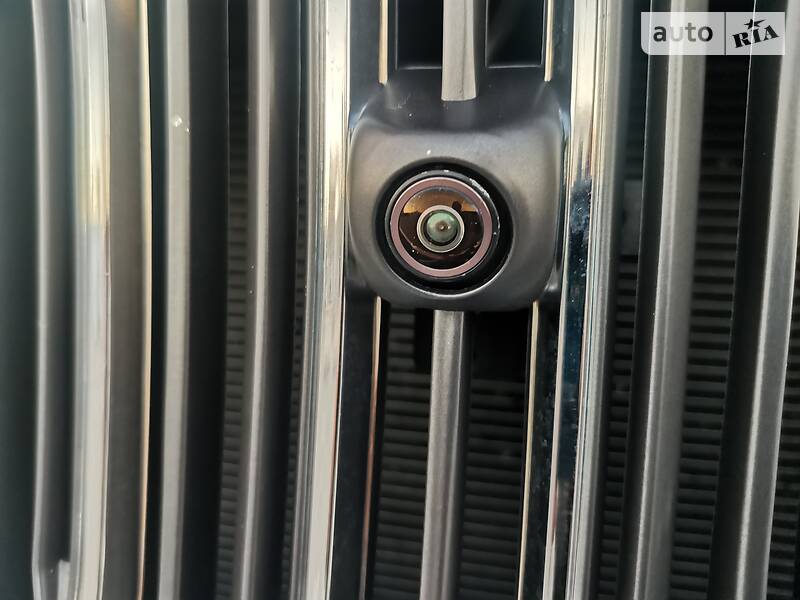 Мінівен Kia Sedona 2017 в Києві