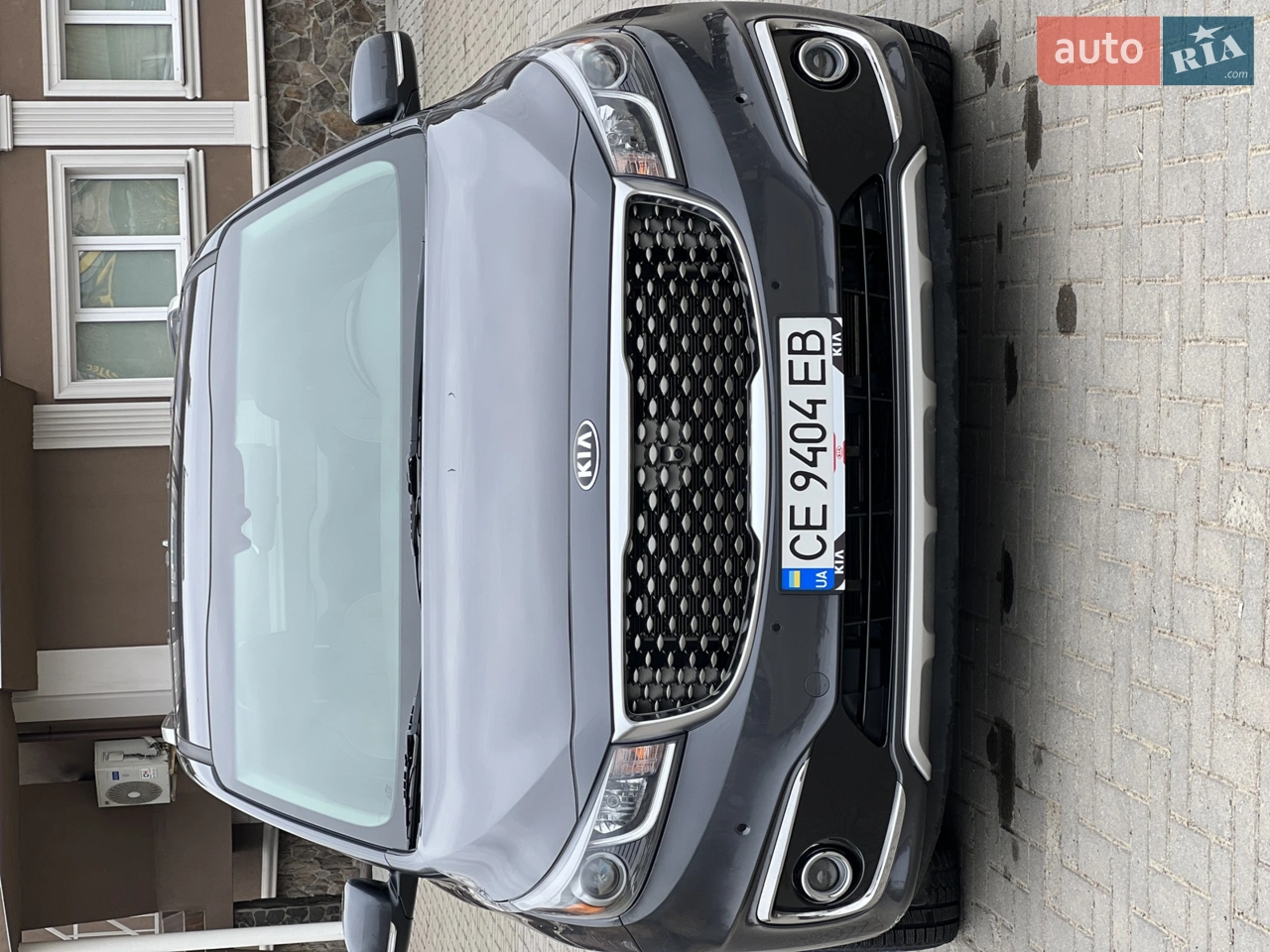 2017 Kia Sedona - мініатюра 25