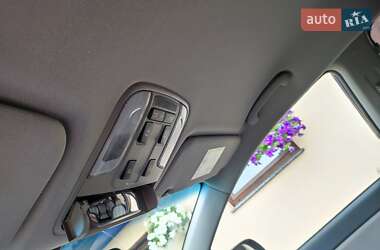 Мінівен Kia Sedona 2015 в 