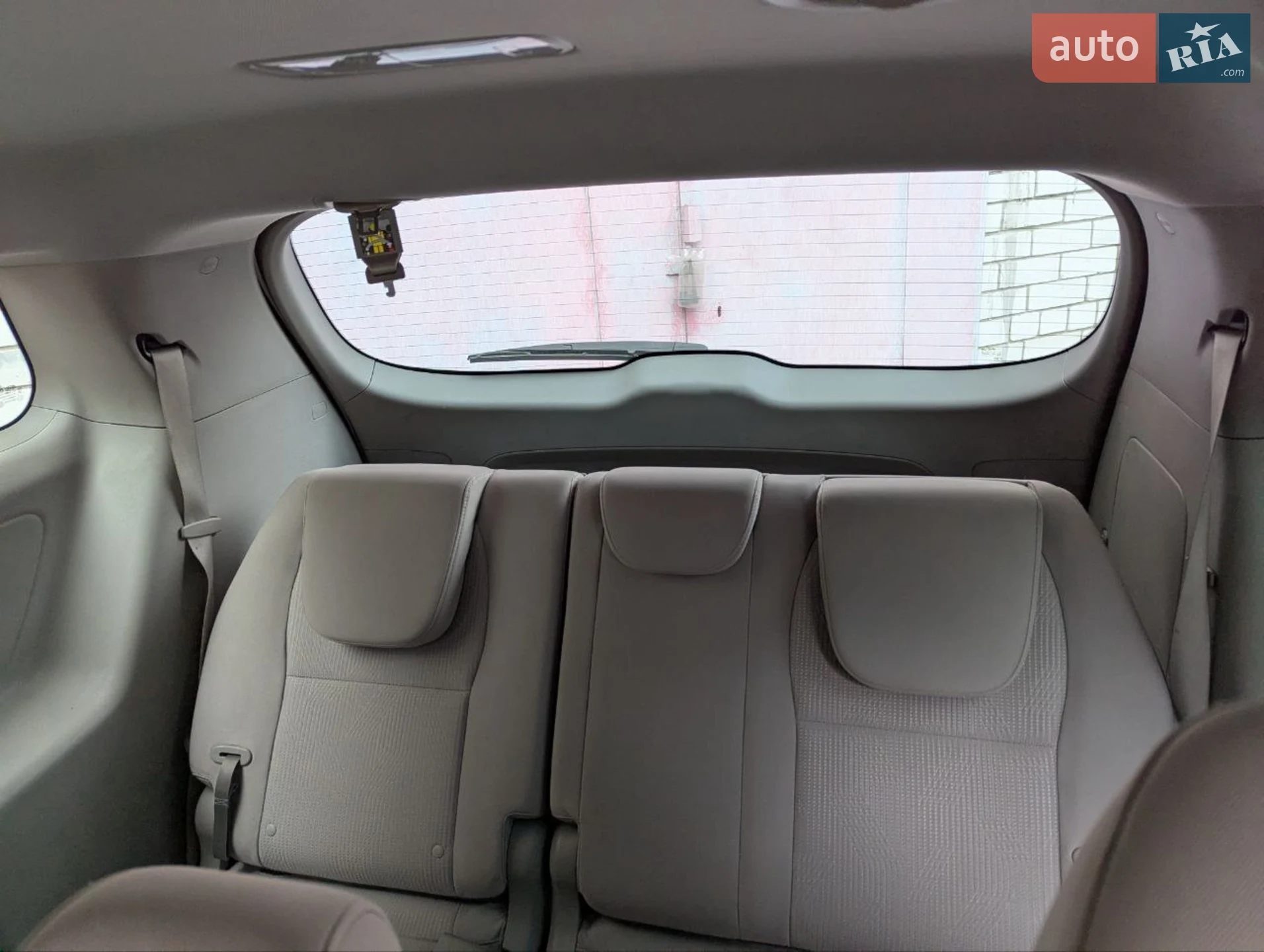 2020 Kia Sedona - мініатюра 18